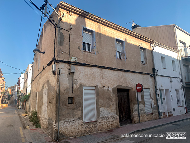 Faran més flexible el requeriment d'aparcament en edificis rehabilitats