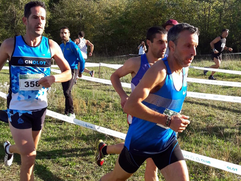 L'Associació Atlètica promou la pràctica del running com a activitat saludable. (Foto: A.A. Palamós).