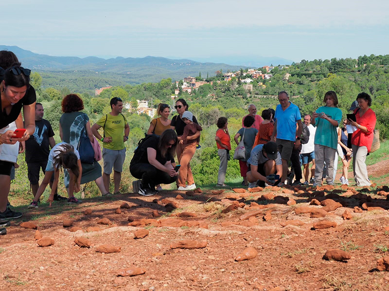 El pressupost s'incrementa d'un 12,85 % respecte de l’any anterior. (Foto: Diputació de Girona).
