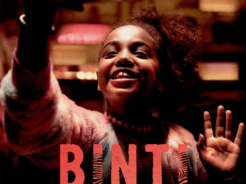 'Binti' és la proposta de Cine Xic, aquest diumenge a Palamós. (Foto: lagorga.cat).