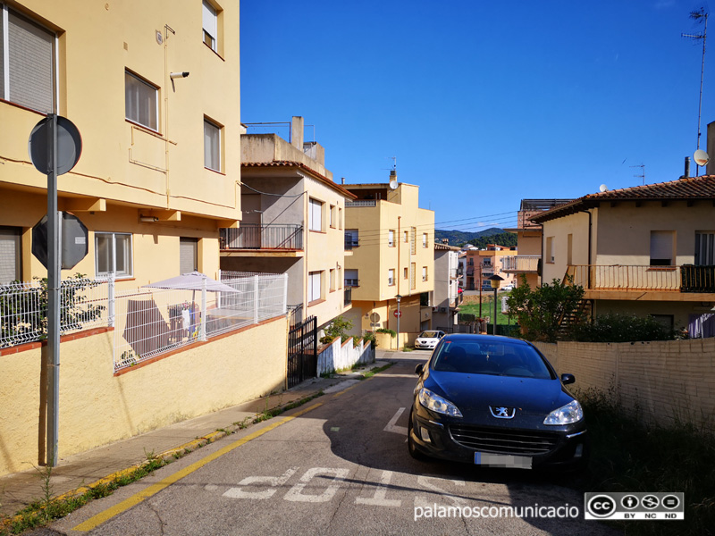 L'Ajuntament incorpora la reforma urbana integral del sector de la Rutlla Alta a les inversions de l'any que ve.