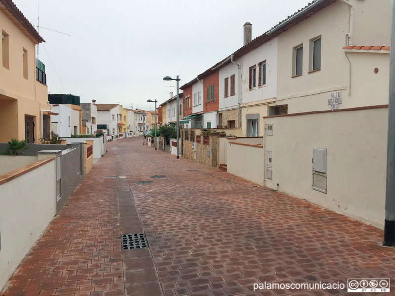 El carrer de Remigi Robau i Morató passarà a anomenar-se carrer de Gracieta Ayats Oliva.