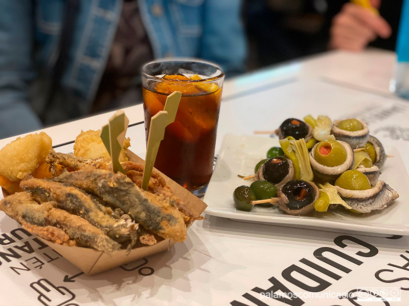 Tot i haver facturat més, els beneficis de la restauració han estat menors.