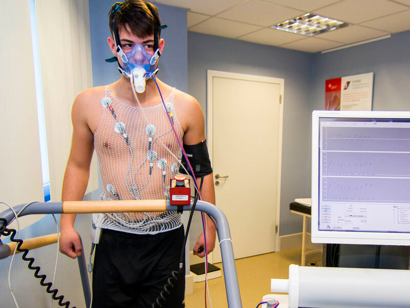 Les realitza el servei SERME de l’Àrea Mutual i Privada de l’Hospital de Palamós. (Foto: SSIBE).