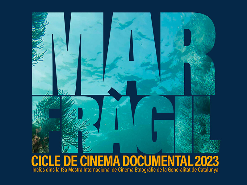 El cicle 'Mar Fràgil' finalitza avui divendres. (Foto: Museu de la Pesca de Palamós).