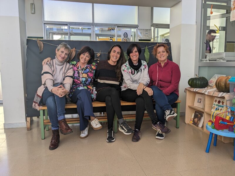 La infermera inclusiva, un pas més cap a la qualitat de vida de les persones amb discapacitat. (Foto: SSIBE).