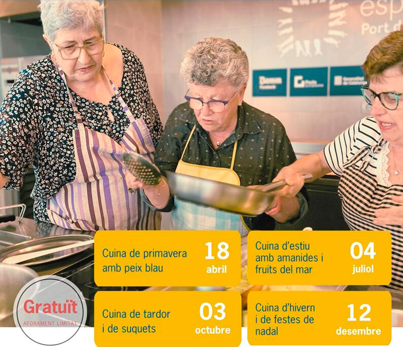 Avui comença la segona edició de 