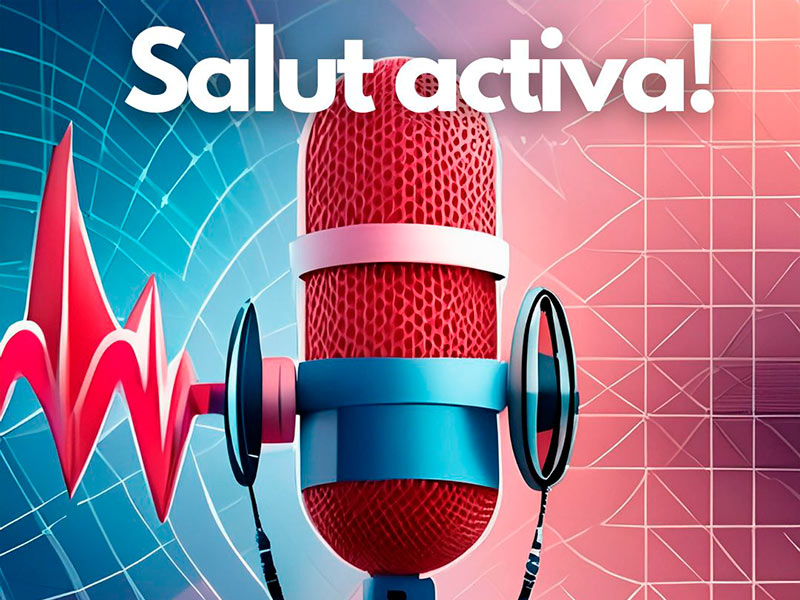 El pòdcast es pot trobar a Spotify.