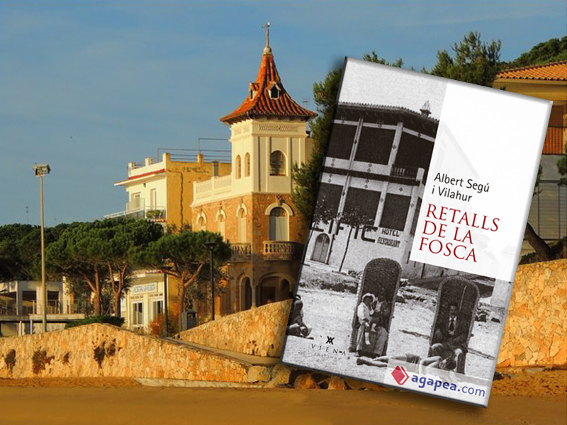 Segú va escriure l'anecdotari 'Retalls de la Fosca'. 