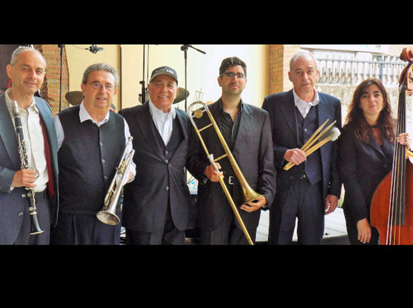 La formació JazzCare All Stars homenatja el mític trompetistà estadonidenc. (Foto: lagorga.cat).