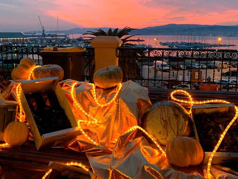 L'Ajuntament de Palamós impulsarà un Mercat de Nadal. (Foto: Ajuntament de Palamós).