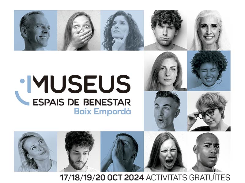 L'esdeveniment es farà entre el 17 i el 20 d'octubre. (Foto: SSIBE).