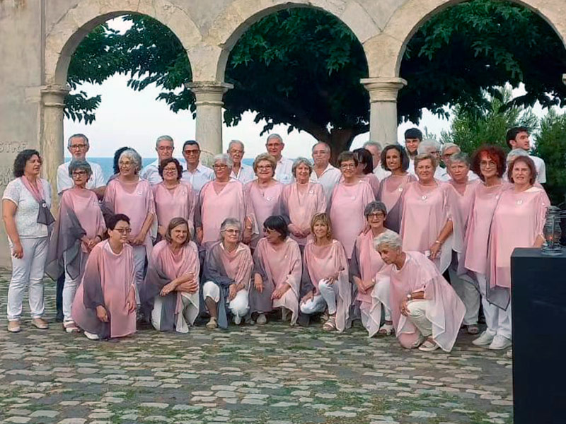 La Coral El Progrés ofereix demà el tradicional Concert de Tardor. (Foto: Coral El Progrés).