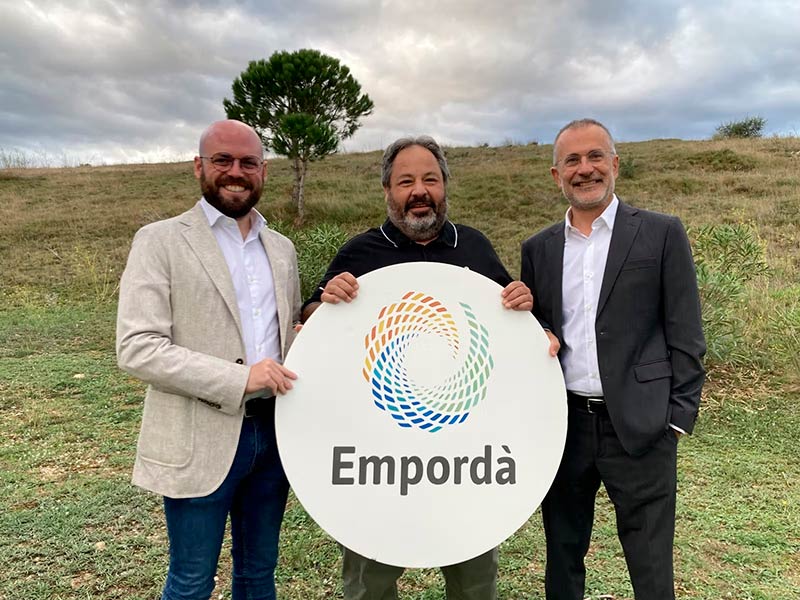 La iniciativa s'impulsa des dels consells comarcals del Baix i l'Alt Empordà. (Foto: Consell Comarcal del Baix Empordà).