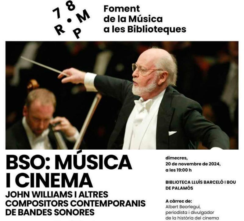 78 R.P.M., avui a la Biblioteca, 