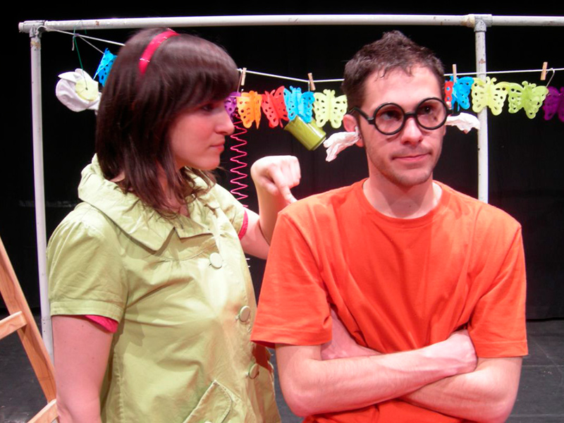 La companyia 