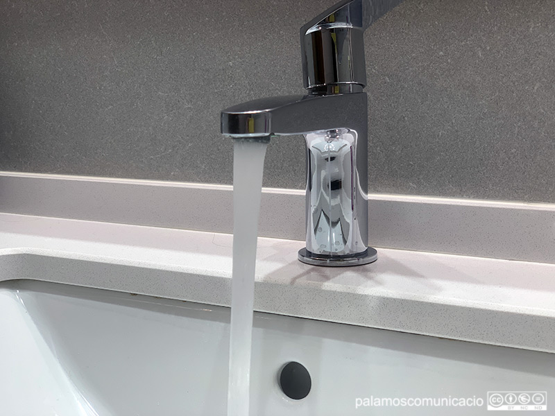 L'ajut servirà a les famílies més vulnerables per pagar les factures de l'aigua.