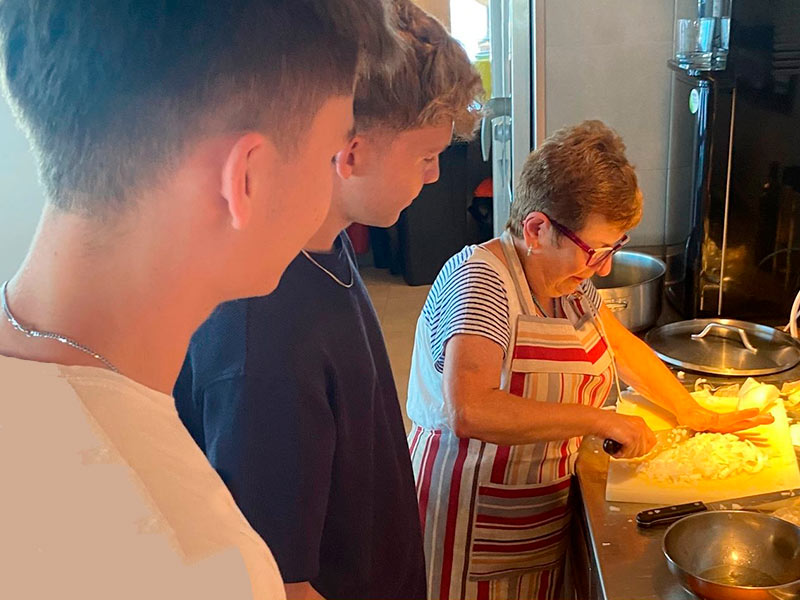 'Cuines (s)àvies' es fa avui a l'Espai del Peix a partir de les 6 de la tarda. (Foto: SSIBE).