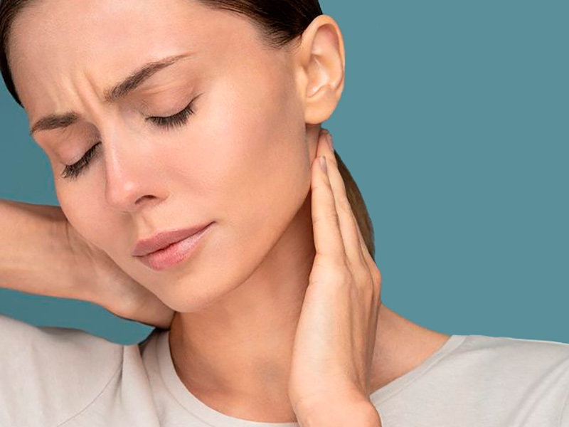 La fibromiàlgia i la síndrome de fatiga crònica s'inclouen dins les anomenades síndromes de sensibilització central.. (Foto: freepik.es).