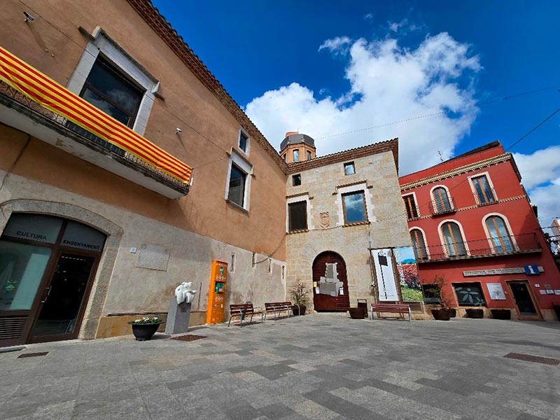 El festival se celebrarà del 16 al 19 d’octubre a Calonge i Sant Antoni. (Foto: Ajuntament de Calonge i Sant Antoni).