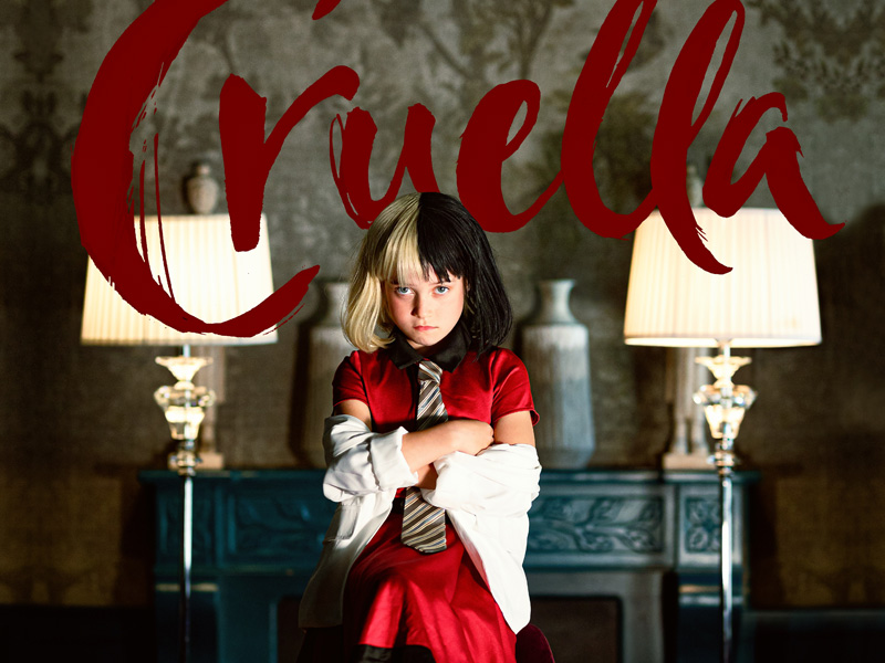 Les alumnes d'aquesta escola palamosina ballaran 'Cruella'. (Foto: La Fàbrica de la Dansa).