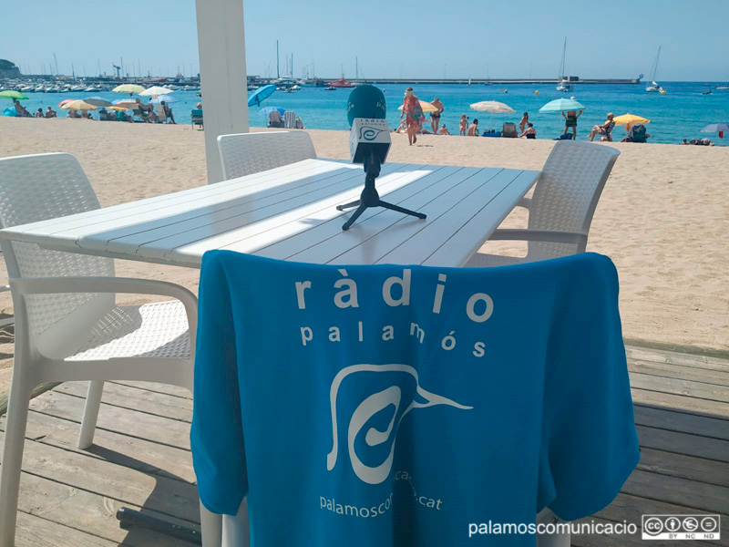 El 14 de juliol posarem en marxa la setena temporada del programa 'Ple al 15'.