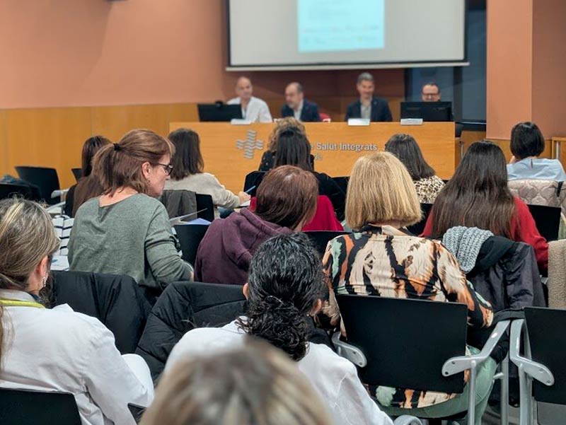 La jornada es farà demà a l'Edifici Fleming. (Foto: SSIBE).