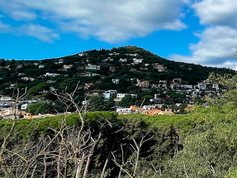 La jornada d'avui està dedicada a parlar de les urbanitzacions de baixa densitat. (Foto: Fonament Festival).