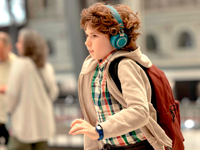 Jordi Catalán és un dels protagonistes de 