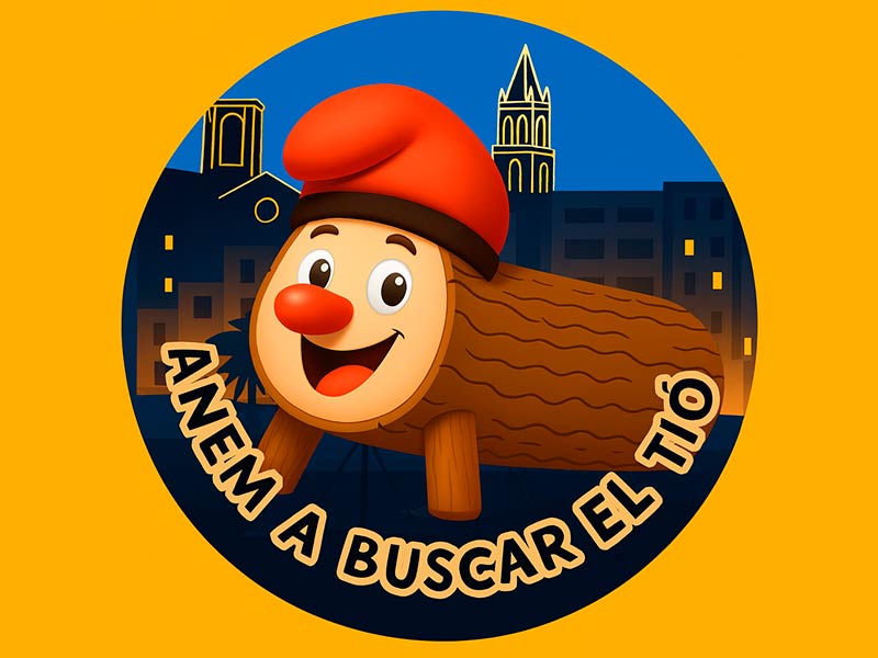 L'activitat es farà els dies 6,7 i 8 de desembre. (Foto: Ajuntament de Palamós).