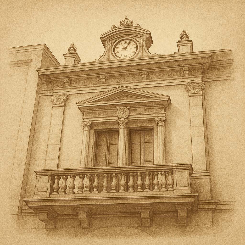 'El poder del poble', segon capítol de 'Les històries de l'avi Pere'.