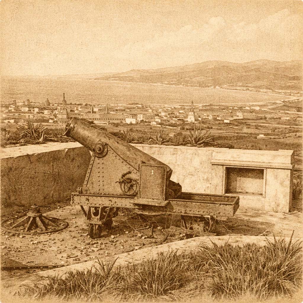 'Palamós sota el foc', setè capítol de 'Les històries de l'avi Pere.