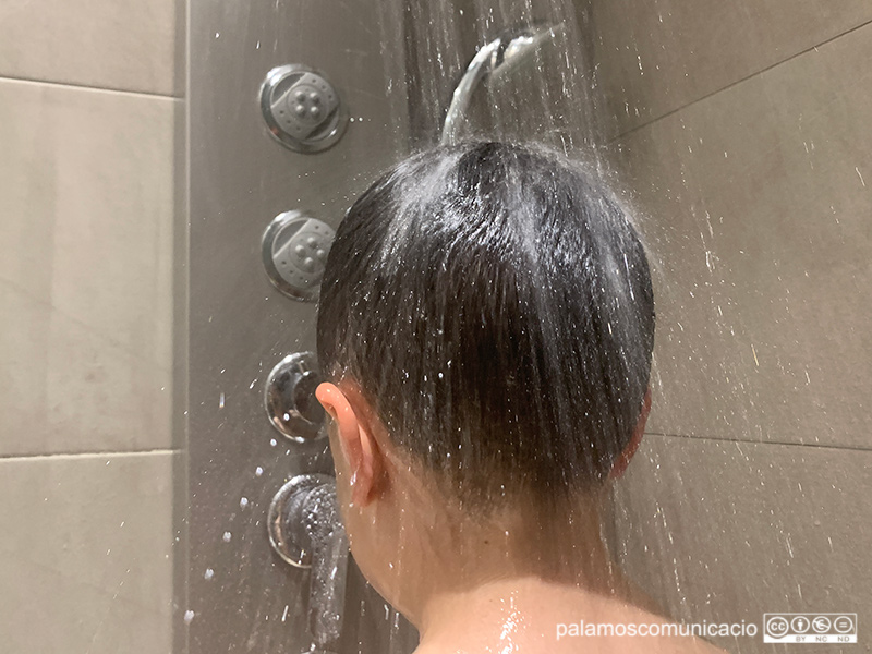 L'Ajuntament i CAPSA aportaran 15.000 euros per ajudar a pagar la factura de l'aigua a famílies vulnerables.