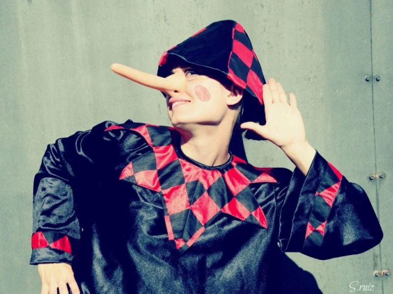 Avui hi ha sessió de l'Hora del Conte amb Olga Cercós. (Foto: Ajuntament de Palamós).