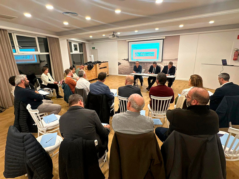 L'any passat la Cambra de Comerç de Palamós va realitzar 275 assessoraments personalitzats. (Foto: Cambra Comerç Palamós).