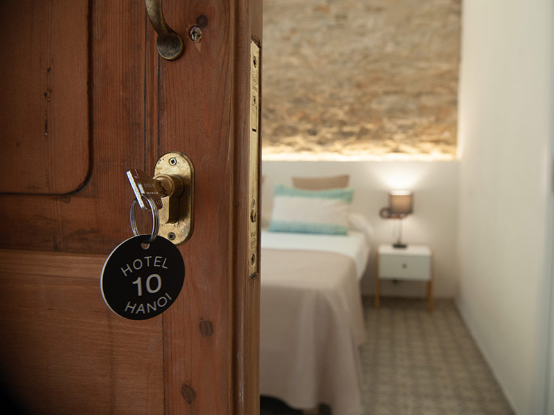 La nova taxa turística entrarà en vigor el proper 1 d'abril. (Foto: Grup Costa Brava Centre).