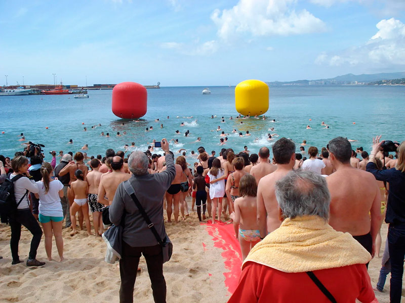 Palamós dona el tret de sortida de la temporada demà amb 