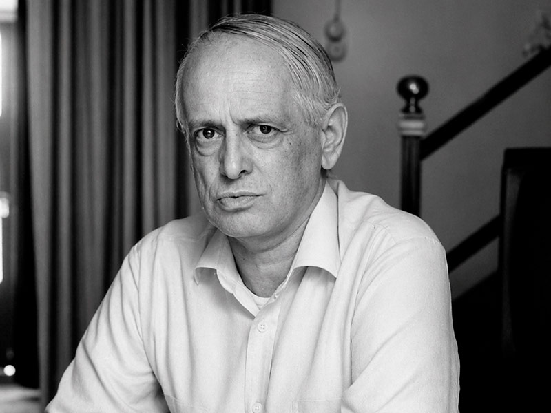 Aquest any es commemora el centenari del naixement de l'escriptor mallorquí, Blai Bonet. (Foto: Wikipedia).