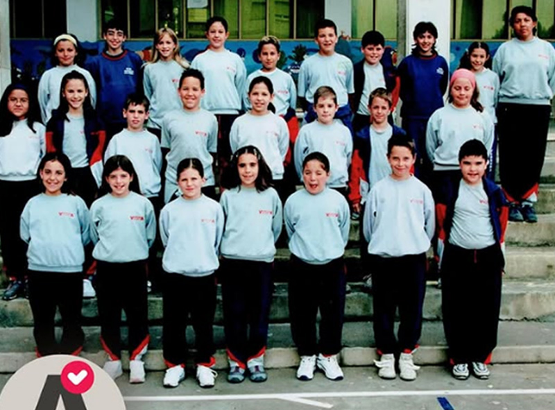 La trobada d'antics alumnes es farà aquest divendres 22 de maig. (Foto: Escola Vedruna Palamós).