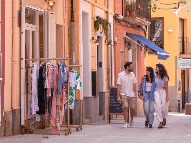 La campanya està en marxa des d'avui i fins al diumenge 28 de juny. (Foto: Ajuntament de Palamós).