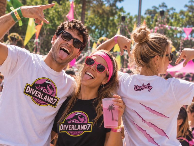La Diverland arriba a la setena edició. (Foto: Orquestra Di-Versiones).