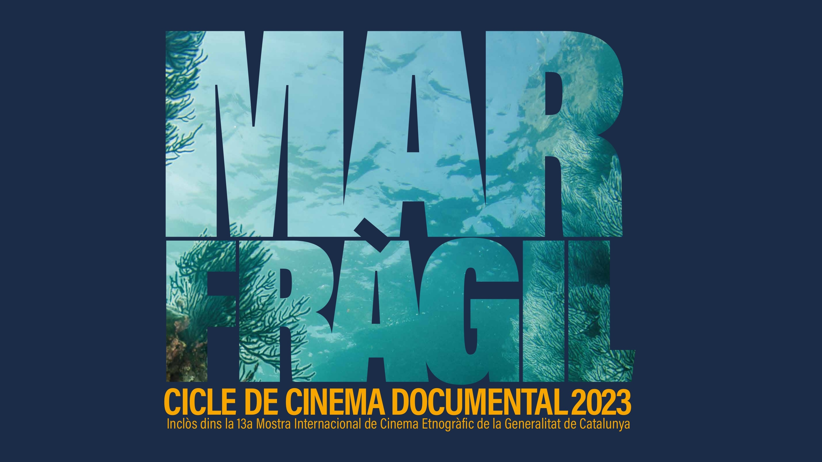 'Mar fràgil' s'emmarca en el programa de la 13a Mostra Internacional de Cinema Etnogràfic.